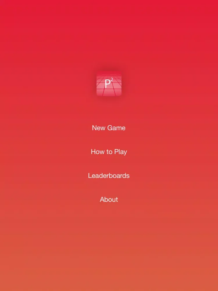 Tangkapan skrin Perfect Grid - addictive puzzle numbers game! iPad 