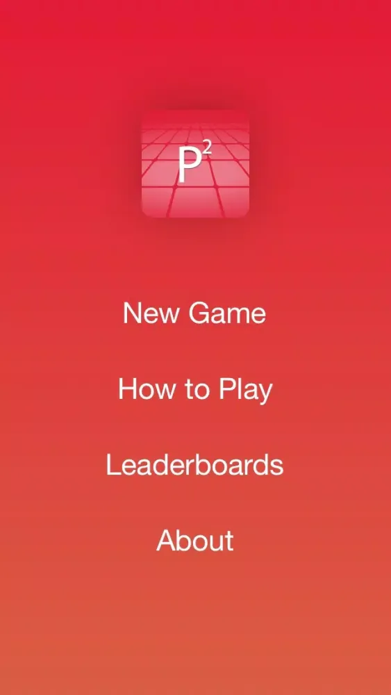 Tangkapan skrin Perfect Grid - addictive puzzle numbers game!