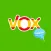 Vox Stickers