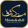 Mustakshif: Halal Food Scanner Mustakshif: Halal Food Scanner