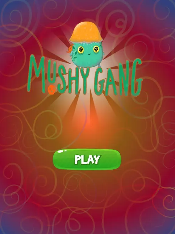 Скриншоты Mushy Gang iPad 