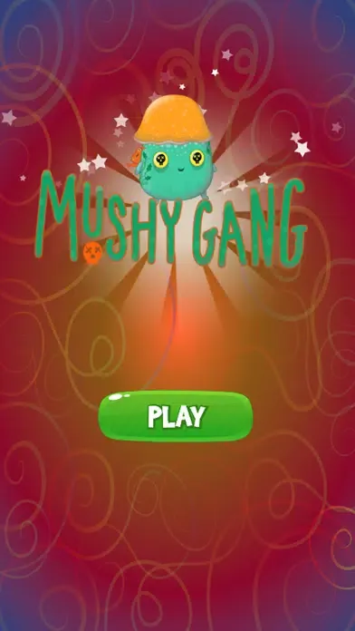 Скриншоты Mushy Gang