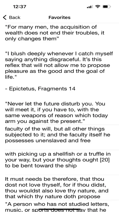 صور Stoic Meditations