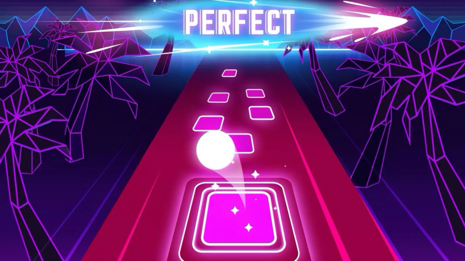 Ảnh chụp màn hình của Magic Tiles 3: Piano Tic Tic M
