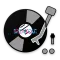 Breakout Music Player