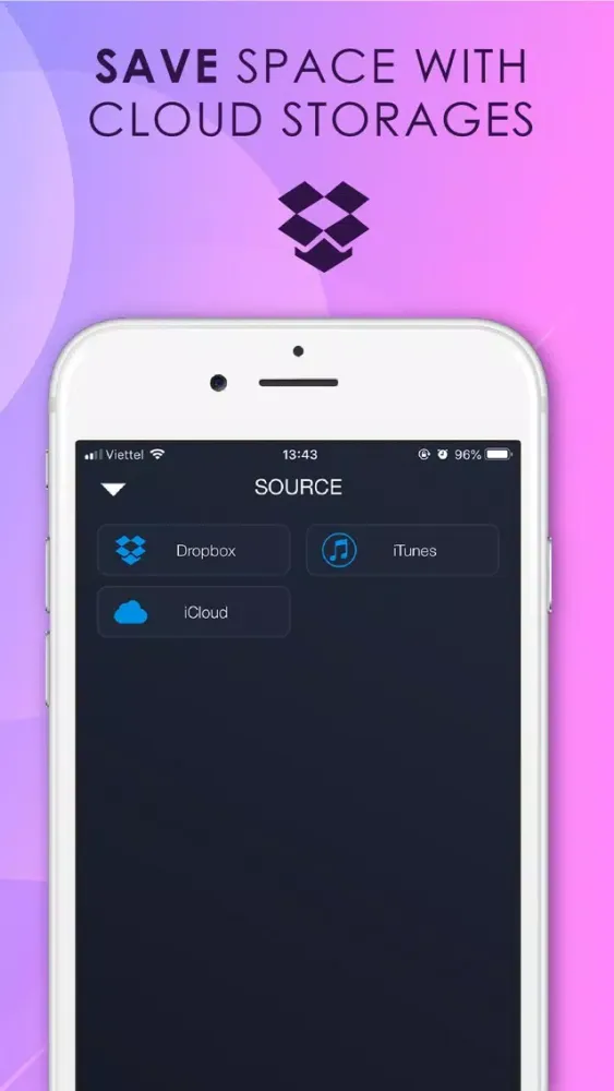 Capturas de pantalla de Offline Music: Musi Play Music