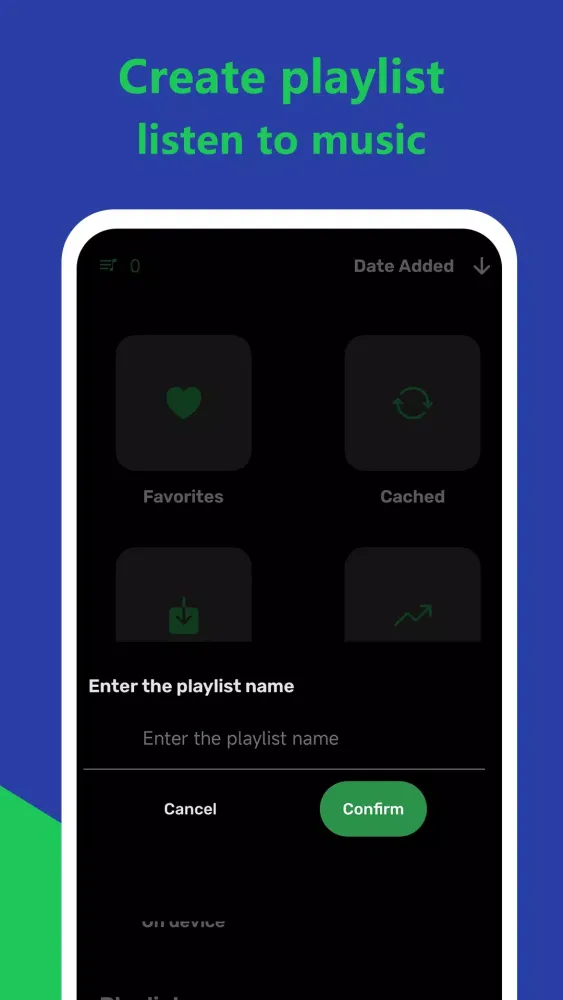 Music Downloader Mp3 Download Screenshots
