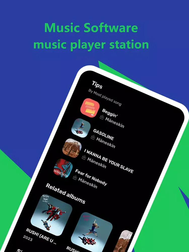 Music Downloader Mp3 Download Screenshots