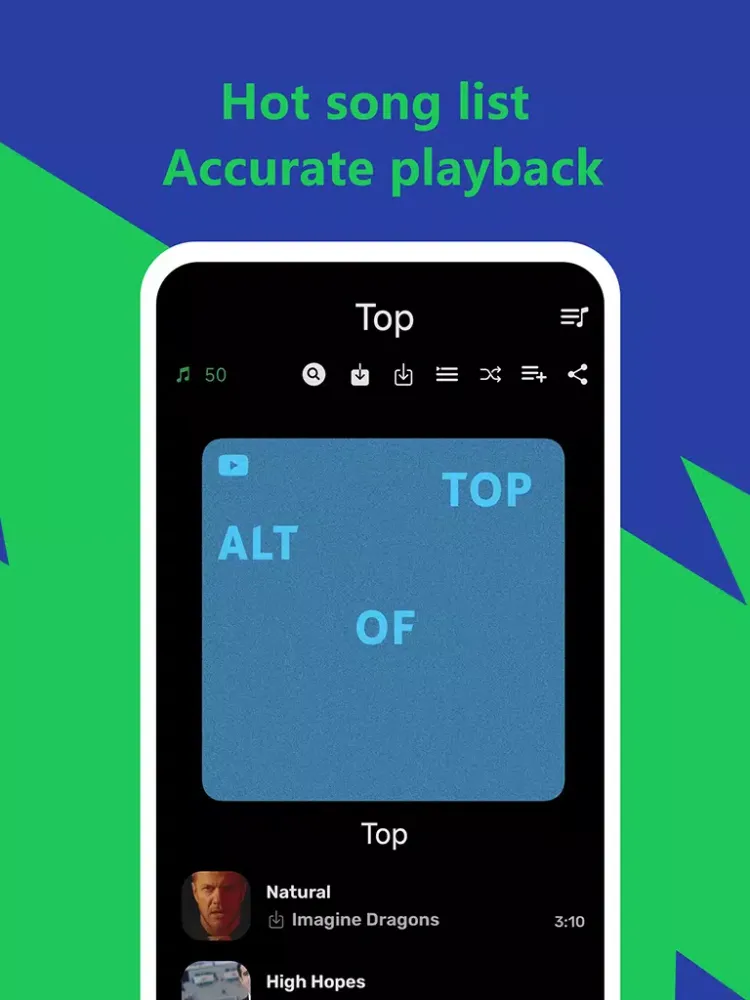 Music Downloader Mp3 Download Screenshots
