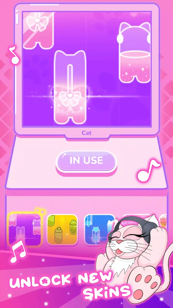 Dream Notes应用截图