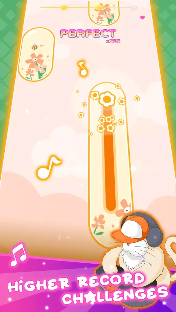 Dream Notes应用截图
