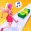 Money Rush: Music Race 3D