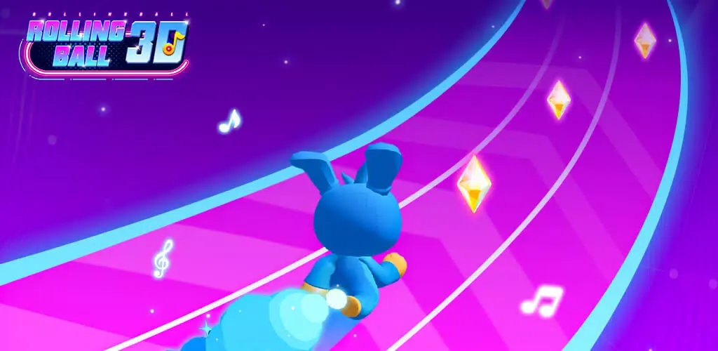 Capturas de pantalla de Cyber Rolling