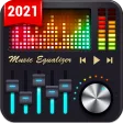 Equalizer - Music Bass Booster