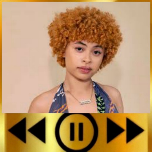 Ice Spice Ice Spice
