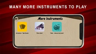 Baglama Beats Tuner স্ক্রিনশট