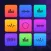 Drumpad beat maker