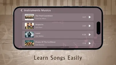 تصاویر Synthesizer Pro