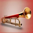 Deep Beat Trombone
