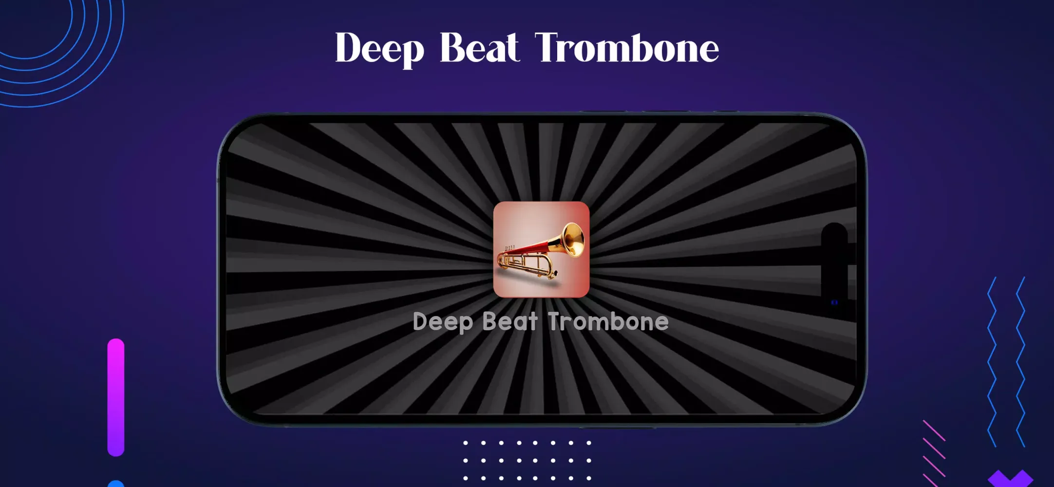 Deep Beat Trombone Ekran Görüntüleri