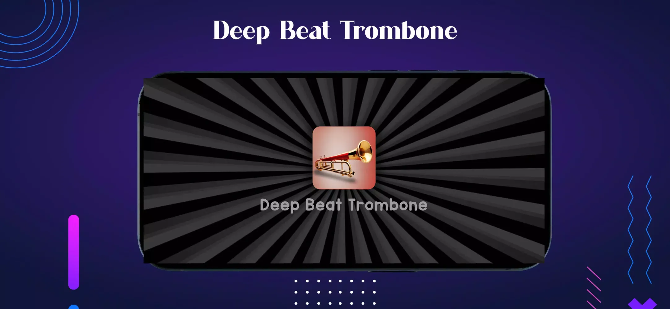 Deep Beat Trombone Ekran Görüntüleri