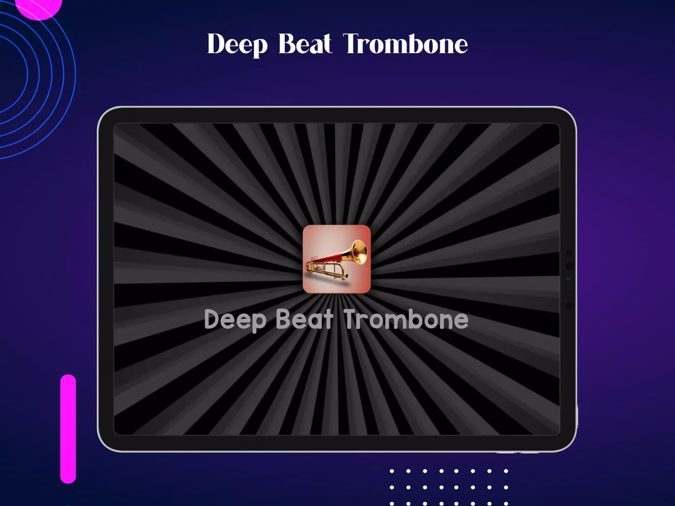 Deep Beat Trombone Ekran Görüntüleri