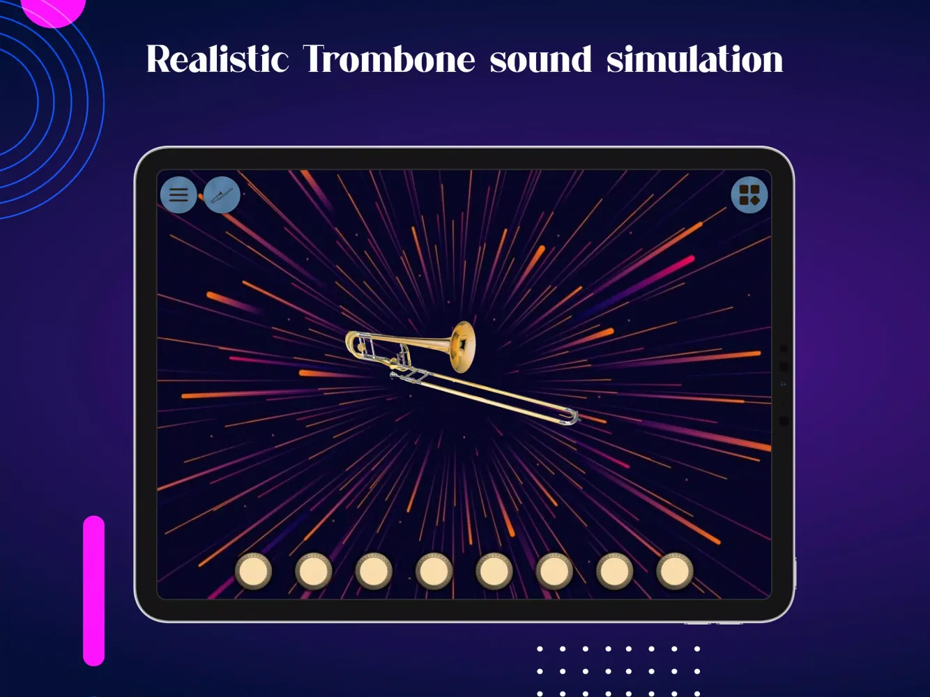 Deep Beat Trombone Ekran Görüntüleri