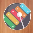 xylophone melody mallets