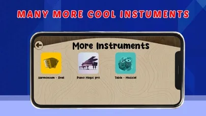 تصاویر xylophone melody mallets