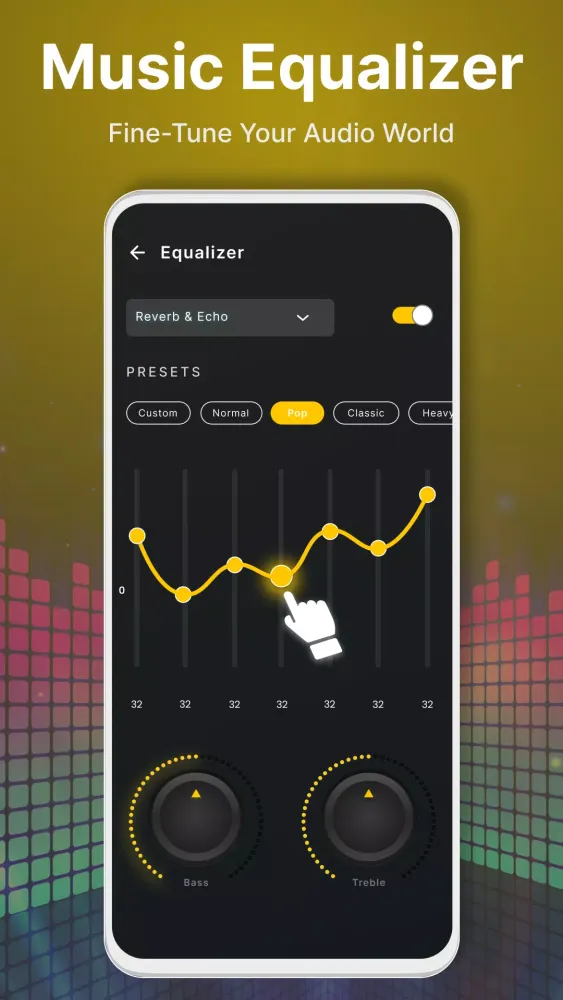 Capturas de pantalla de Music Player
