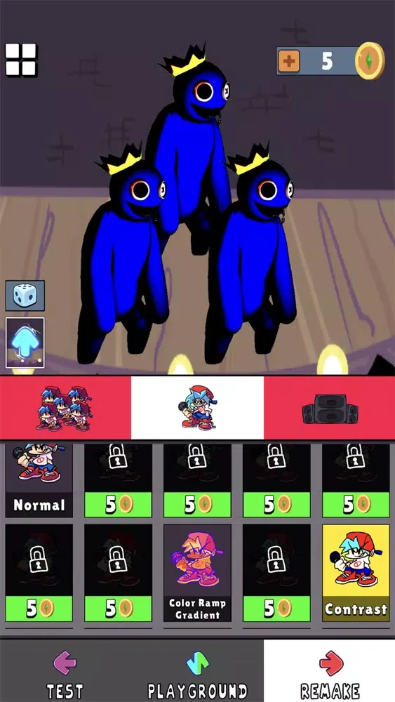 Music Rhythm Playground Screenshots