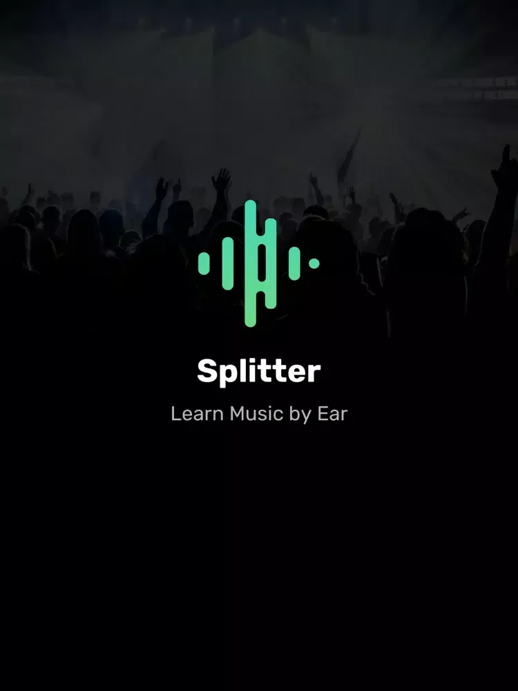 صور AI Vocal Isolator - Splitter iPad 