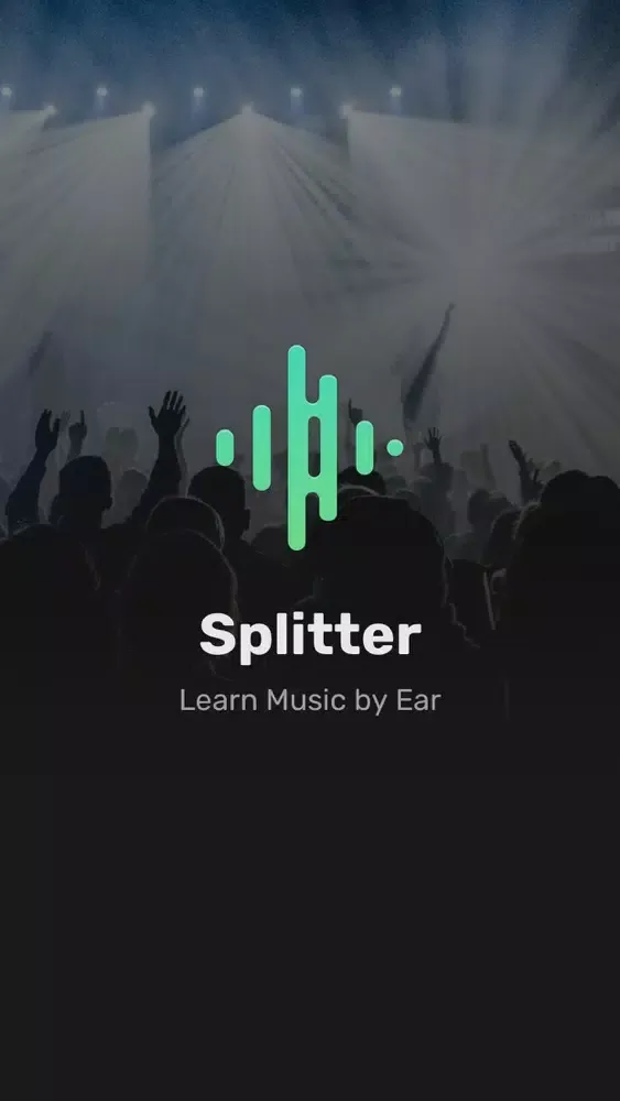 صور AI Vocal Isolator - Splitter
