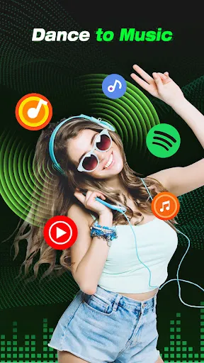 Screenshot di Extra Volume Booster Equalizer