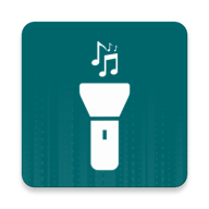 Music Flashlight