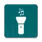 Music Flashlight