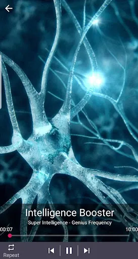 FactTechz Ultimate Brain Boost Screenshots