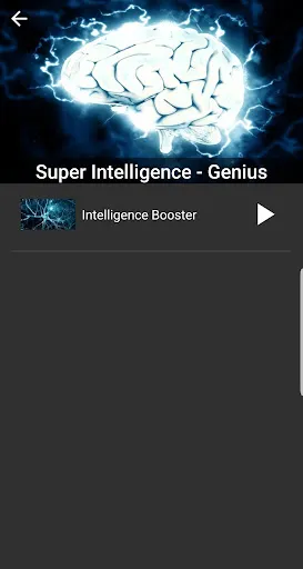 FactTechz Ultimate Brain Boost Screenshots