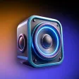 Volume Bass Booster, Equalizer Volume Bass Booster, Equalizer