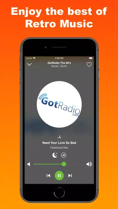 60s 70s 80s 90s 00s Music Screenshots