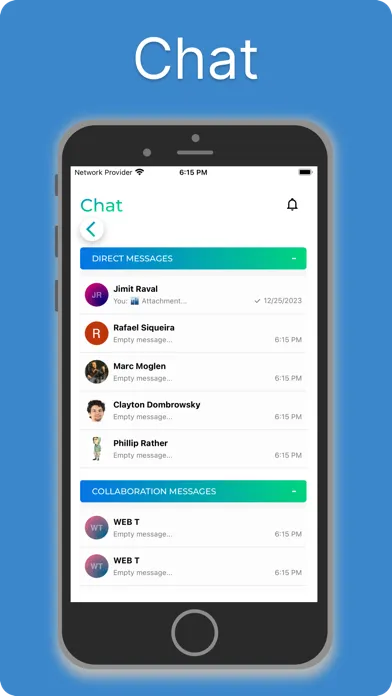 Zrzuty ekranu Musical World App