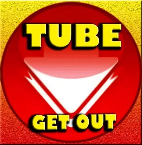 Tube M Gate App Screenshots