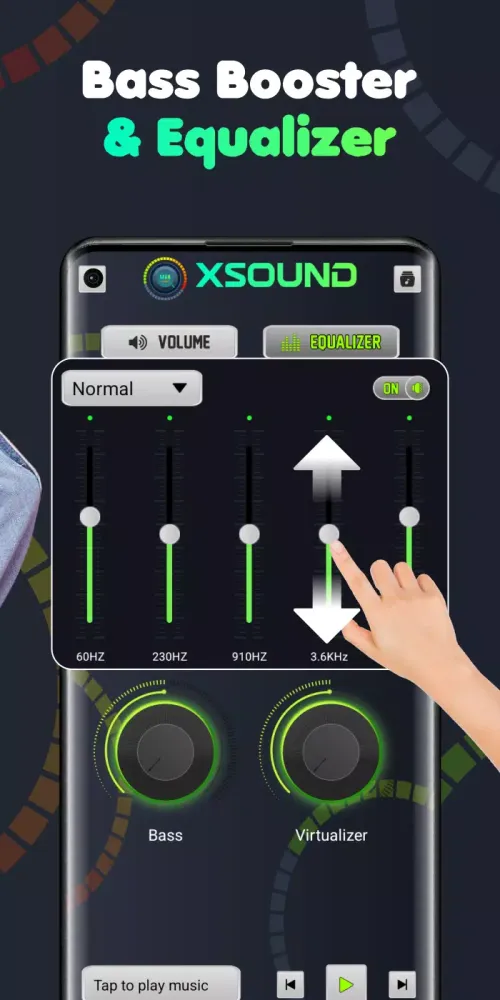 xSound Screenshots