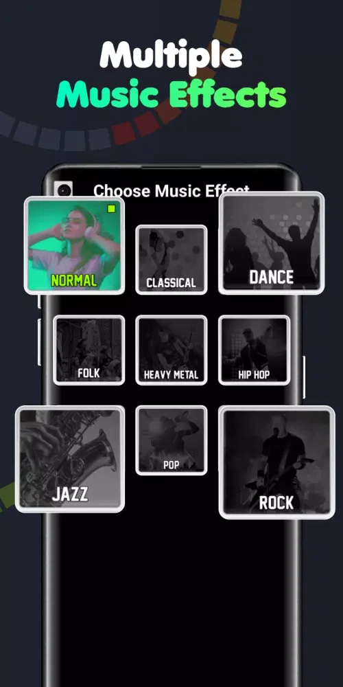 xSound Screenshots