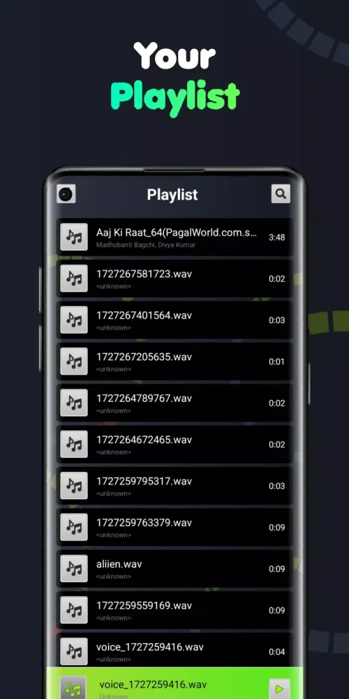 xSound Screenshots