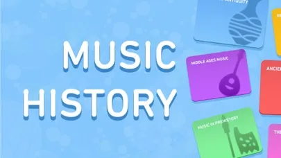 Ảnh chụp màn hình của Piano Music Maestro