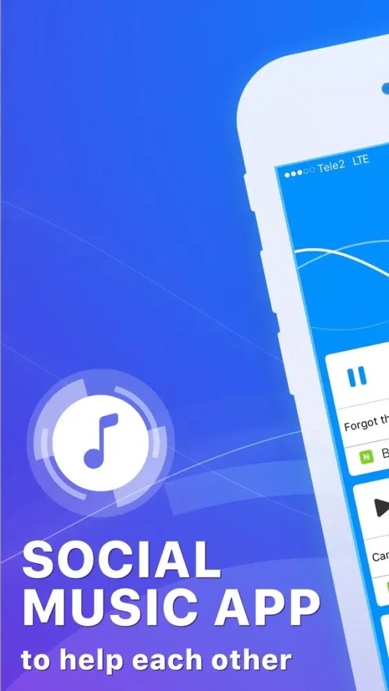 Guess the Tune: Name the Song应用截图