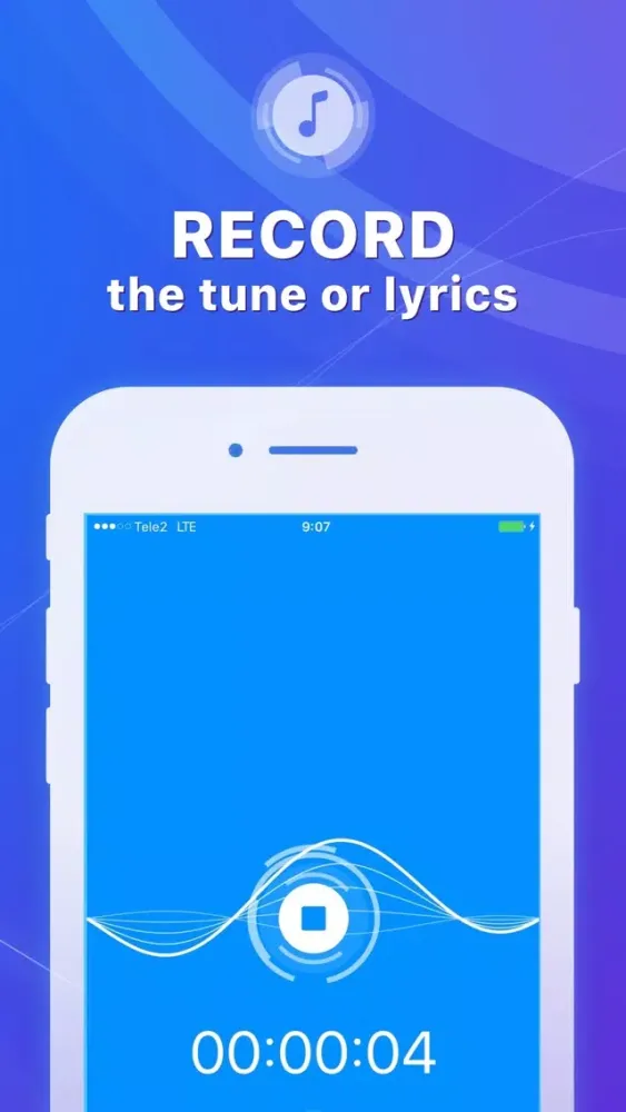 Guess the Tune: Name the Song应用截图
