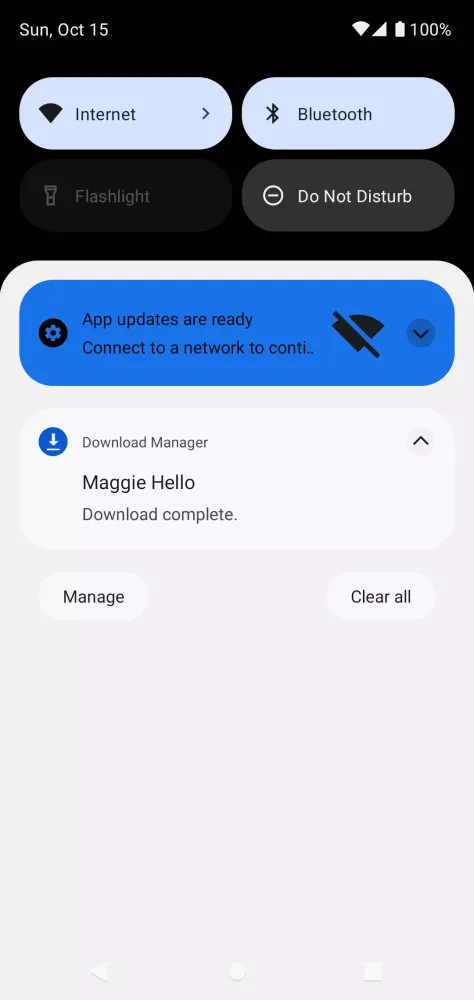 Mp3 Player & Music Downloader स्क्रीनशॉट