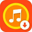 Music downloader -Music player